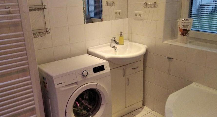 Apartman V Liliove 捷克贾布朗尼城 外观 照片
